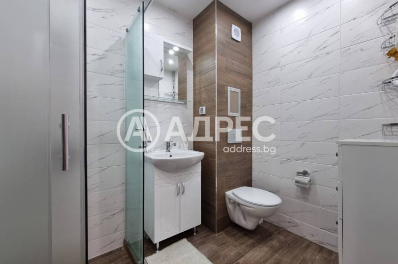 À venda  1 quarto Sofia , Malinova dolina , 77 m² | 28528087 - imagem [14]