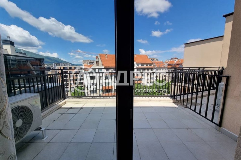 À venda  1 quarto Sofia , Malinova dolina , 77 m² | 28528087 - imagem [4]