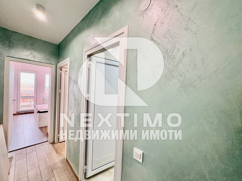 Продава  2-стаен област Пловдив , гр. Асеновград , 77 кв.м | 92891492 - изображение [7]