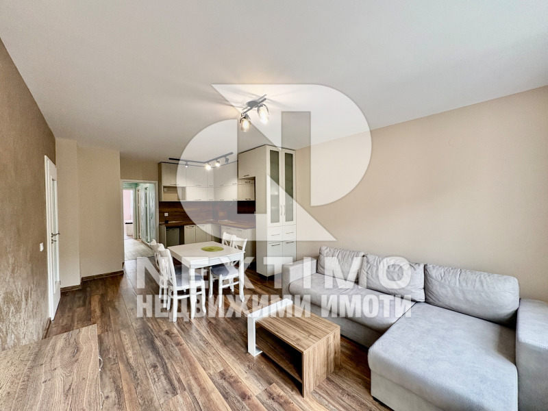Продава  2-стаен област Пловдив , гр. Асеновград , 77 кв.м | 92891492 - изображение [4]