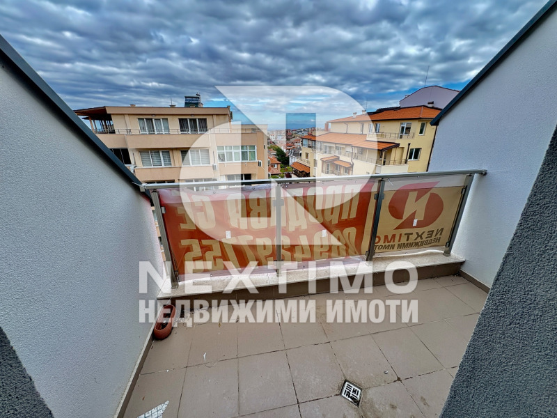 Продава  2-стаен област Пловдив , гр. Асеновград , 77 кв.м | 92891492 - изображение [10]