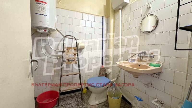 Продава 2-СТАЕН, гр. Стара Загора, Самара 1, снимка 3 - Апартаменти - 52165177