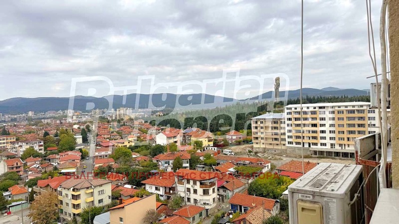 Продава 2-СТАЕН, гр. Стара Загора, Самара 1, снимка 5 - Апартаменти - 52165177