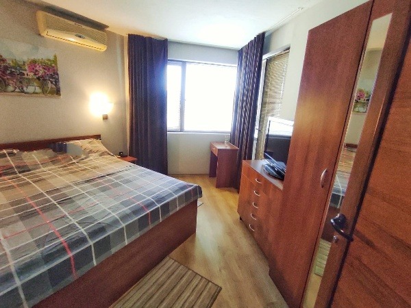 Продава 2-СТАЕН, к.к. Слънчев бряг, област Бургас, снимка 4 - Апартаменти - 52612754