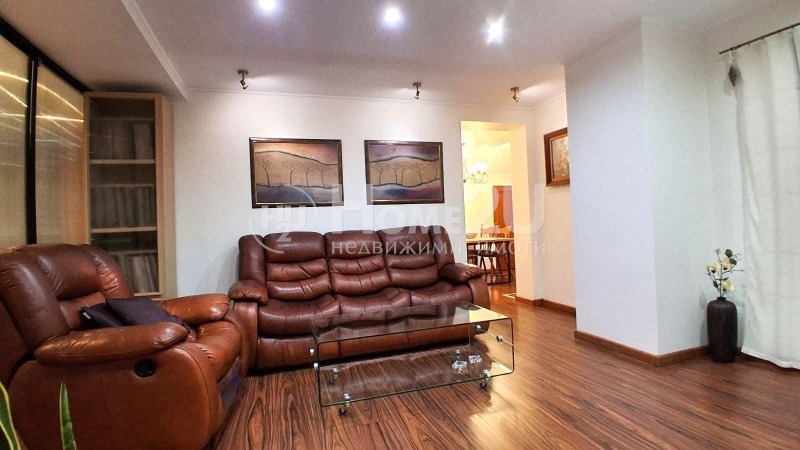 Продава 2-СТАЕН, гр. Варна, Трошево, снимка 3 - Апартаменти - 53191907