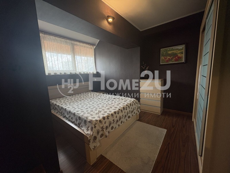 Продава 2-СТАЕН, гр. Варна, Трошево, снимка 8 - Апартаменти - 53191907