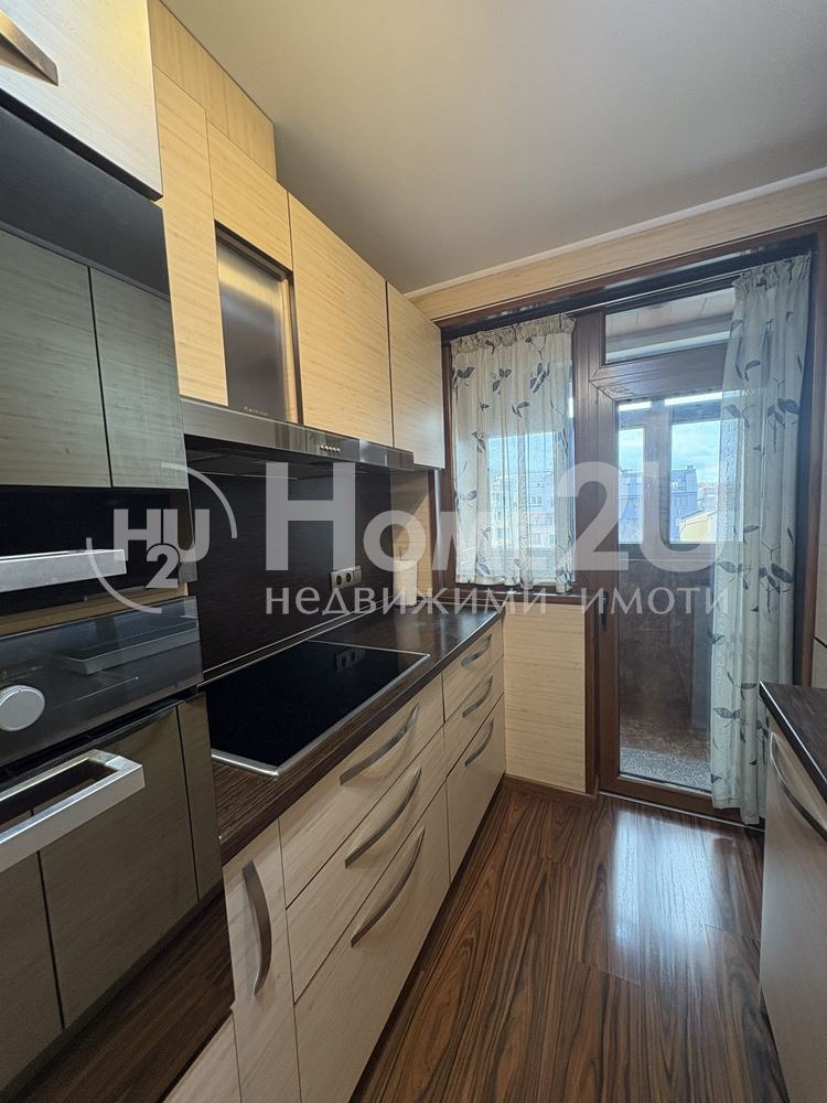 Продава 2-СТАЕН, гр. Варна, Трошево, снимка 5 - Апартаменти - 53191907