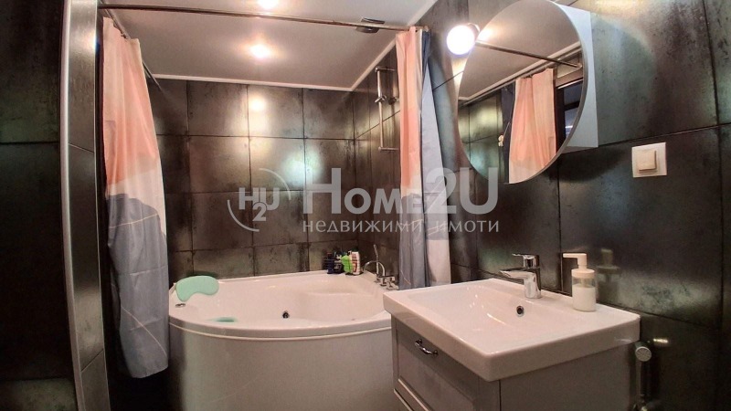 Продава 2-СТАЕН, гр. Варна, Трошево, снимка 9 - Апартаменти - 53191907