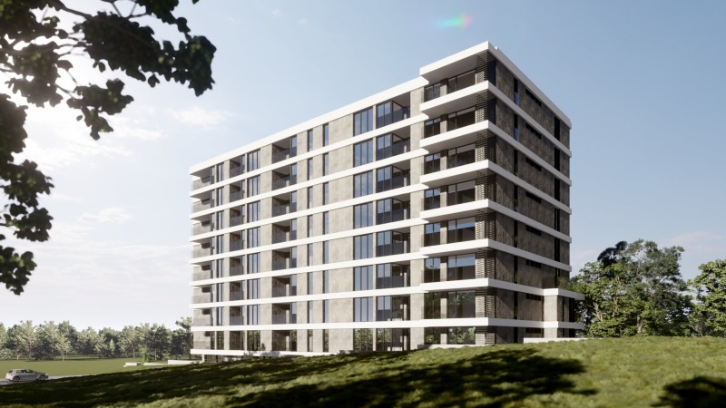 Продава 2-СТАЕН, гр. Варна, Кайсиева градина, снимка 4 - Апартаменти - 53369749