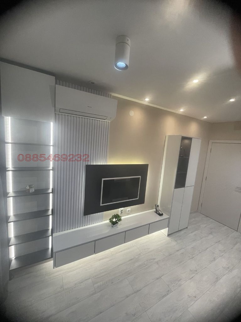 Продава 2-СТАЕН, гр. София, Малинова долина, снимка 4 - Апартаменти - 53727132