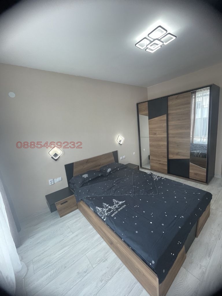 Продава 2-СТАЕН, гр. София, Малинова долина, снимка 7 - Апартаменти - 54048109