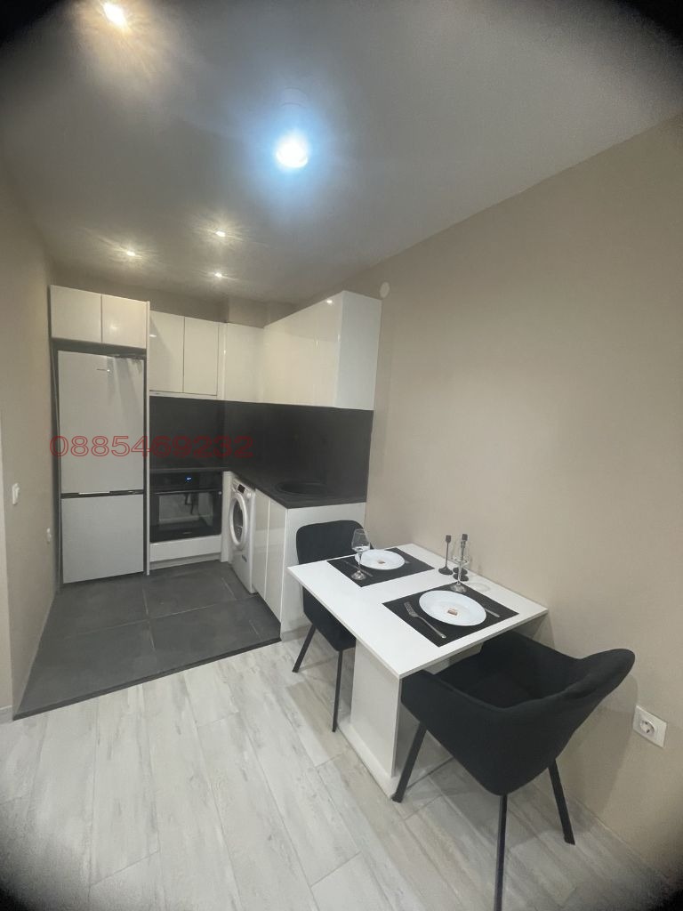 Продава 2-СТАЕН, гр. София, Малинова долина, снимка 3 - Апартаменти - 53727132