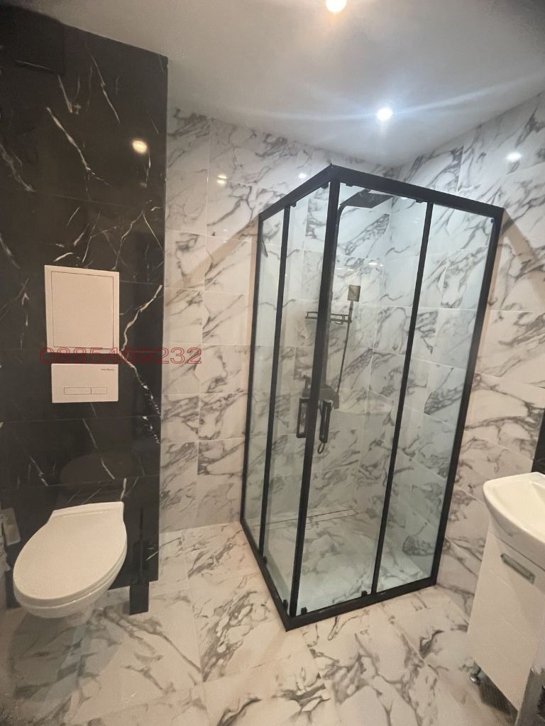 Продава 2-СТАЕН, гр. София, Малинова долина, снимка 9 - Апартаменти - 54048109