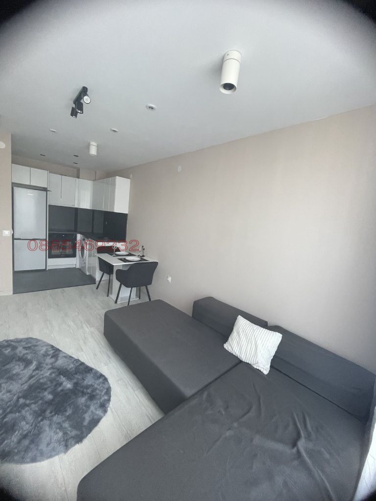 Продава 2-СТАЕН, гр. София, Малинова долина, снимка 4 - Апартаменти - 54048109