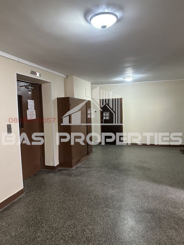Продава 2-СТАЕН, гр. София, Света Троица, снимка 15 - Апартаменти - 55259346