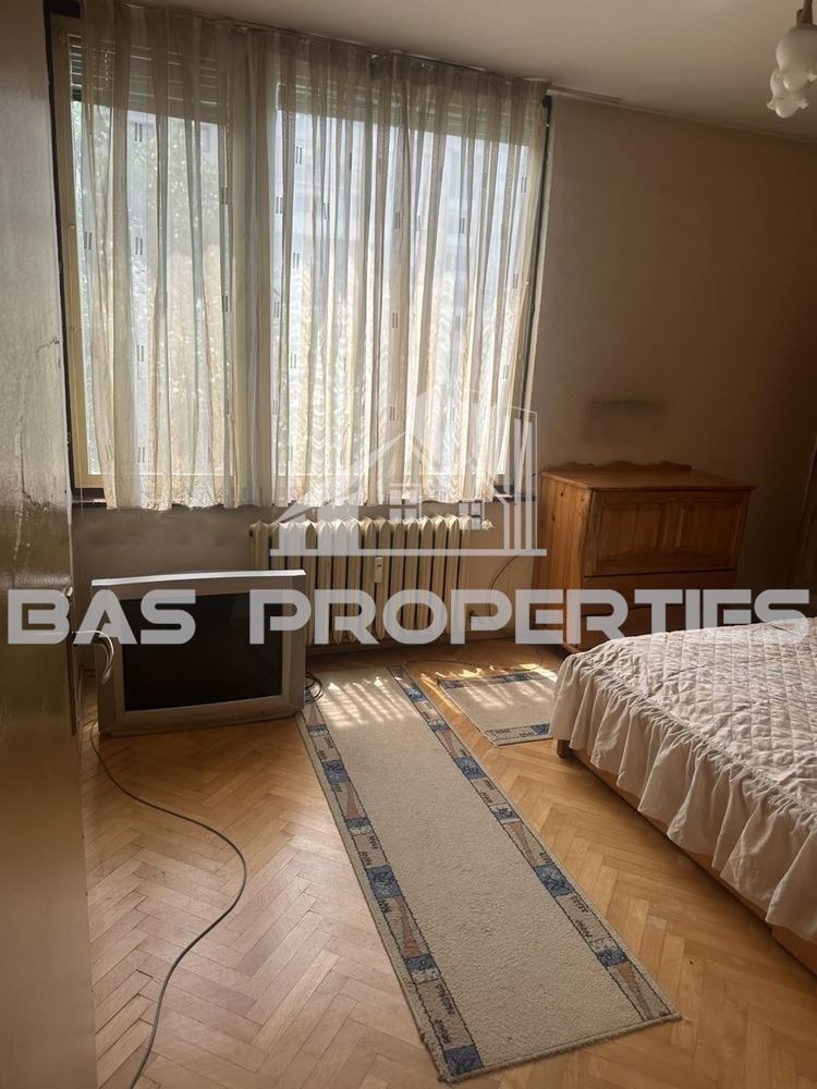 Продава 2-СТАЕН, гр. София, Света Троица, снимка 9 - Апартаменти - 55259346