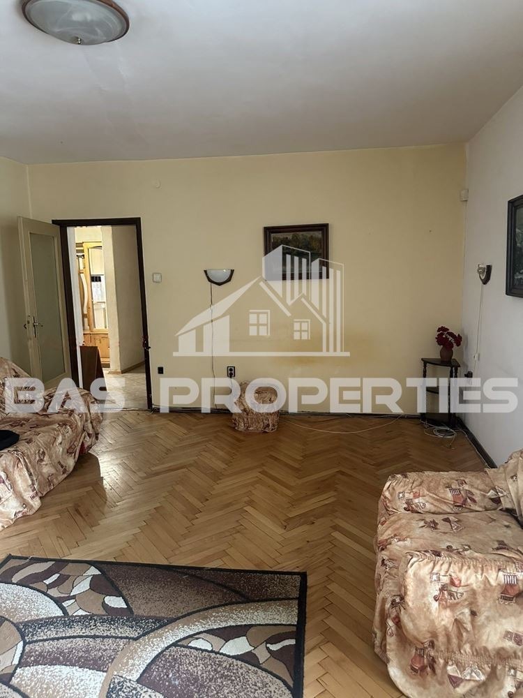 Продава 2-СТАЕН, гр. София, Света Троица, снимка 2 - Апартаменти - 55259346