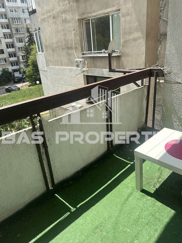 Продава 2-СТАЕН, гр. София, Света Троица, снимка 3 - Апартаменти - 55259346
