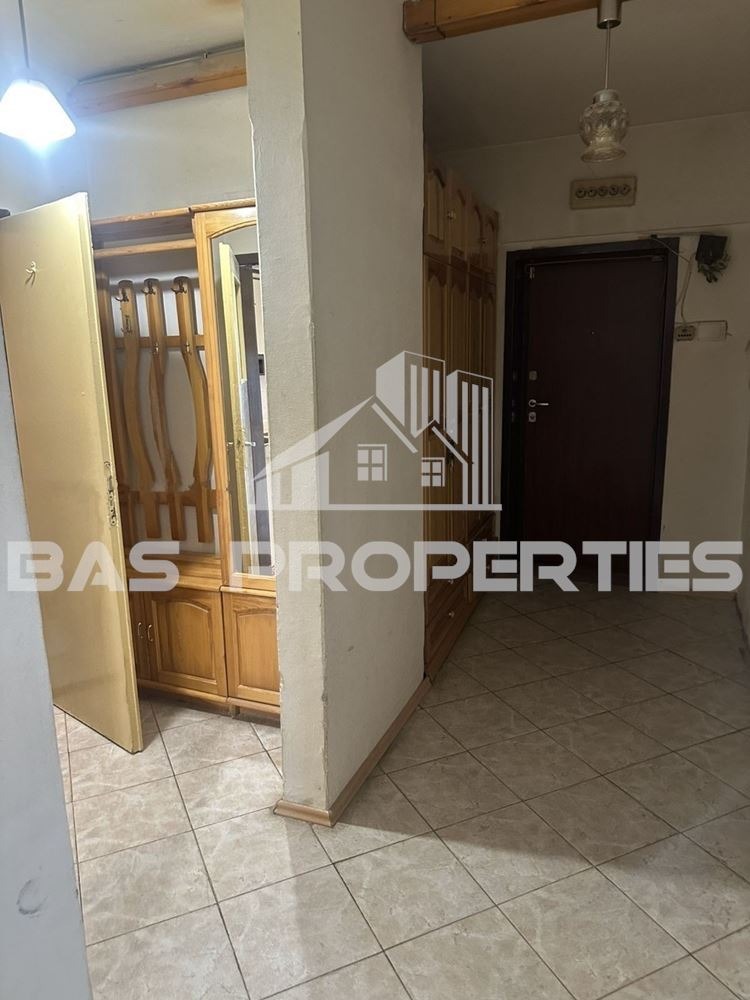 Продава 2-СТАЕН, гр. София, Света Троица, снимка 13 - Апартаменти - 55259346