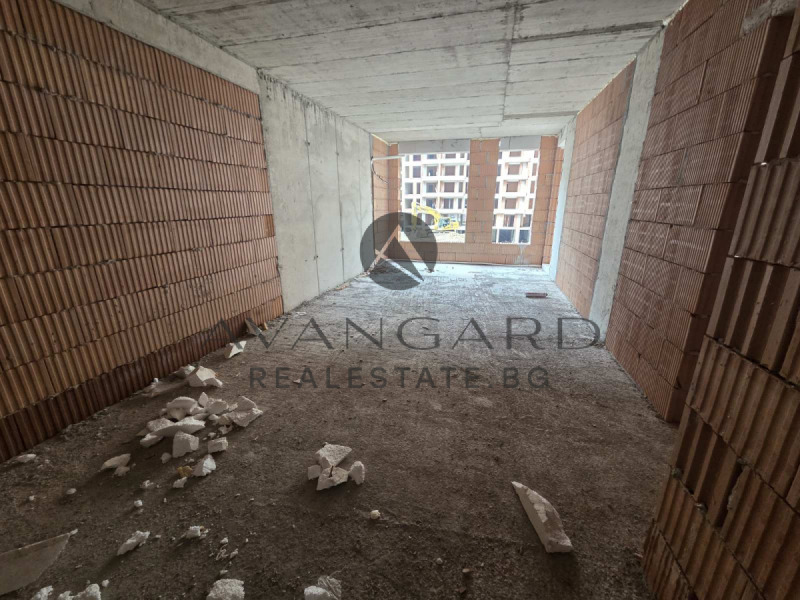 Продава 3-СТАЕН, гр. Пловдив, Тракия, снимка 3 - Апартаменти - 44524734