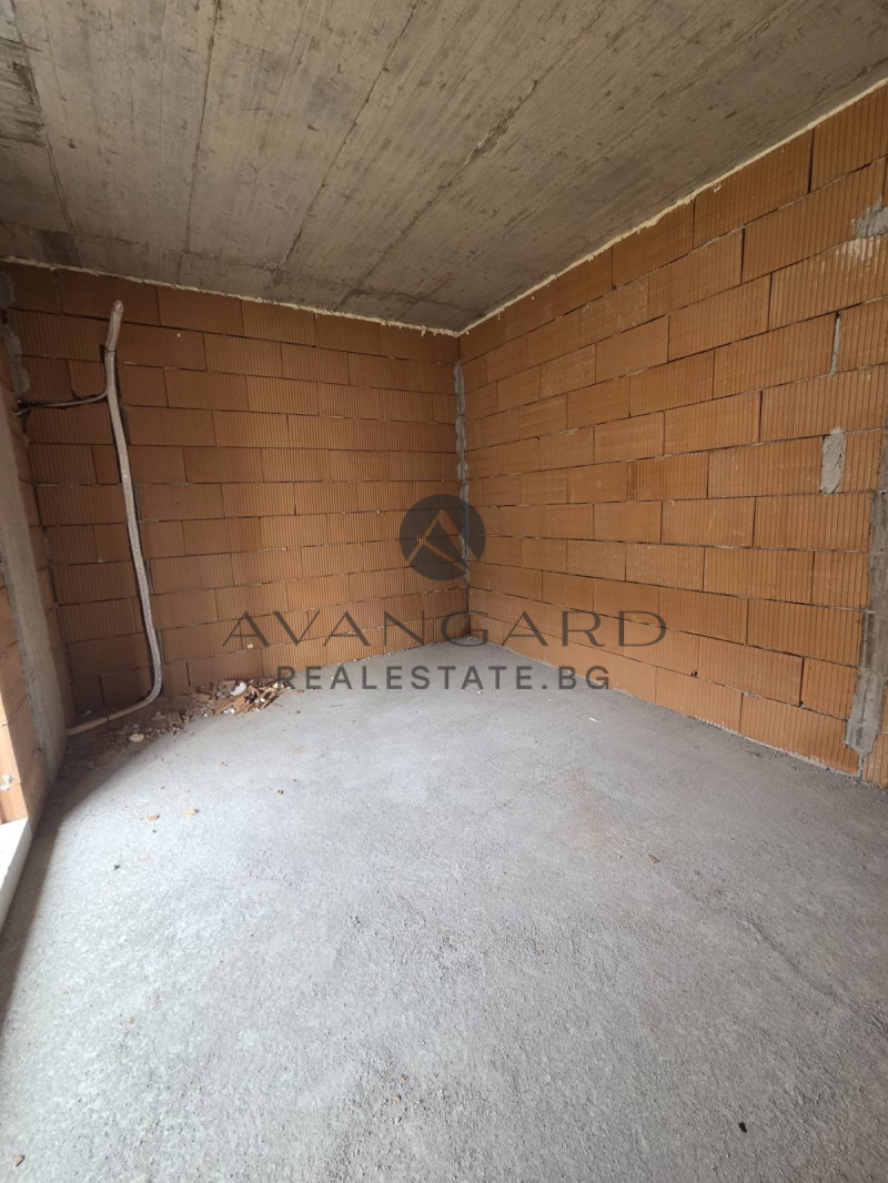 Продава 3-СТАЕН, гр. Пловдив, Тракия, снимка 5 - Апартаменти - 44524734