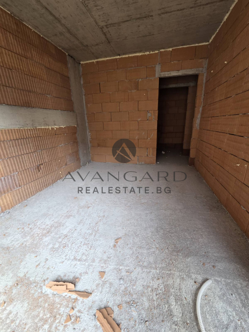 Продава 3-СТАЕН, гр. Пловдив, Тракия, снимка 7 - Апартаменти - 44524734