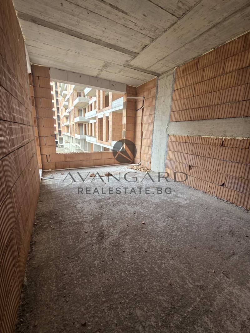 Продава 3-СТАЕН, гр. Пловдив, Тракия, снимка 6 - Апартаменти - 44524734