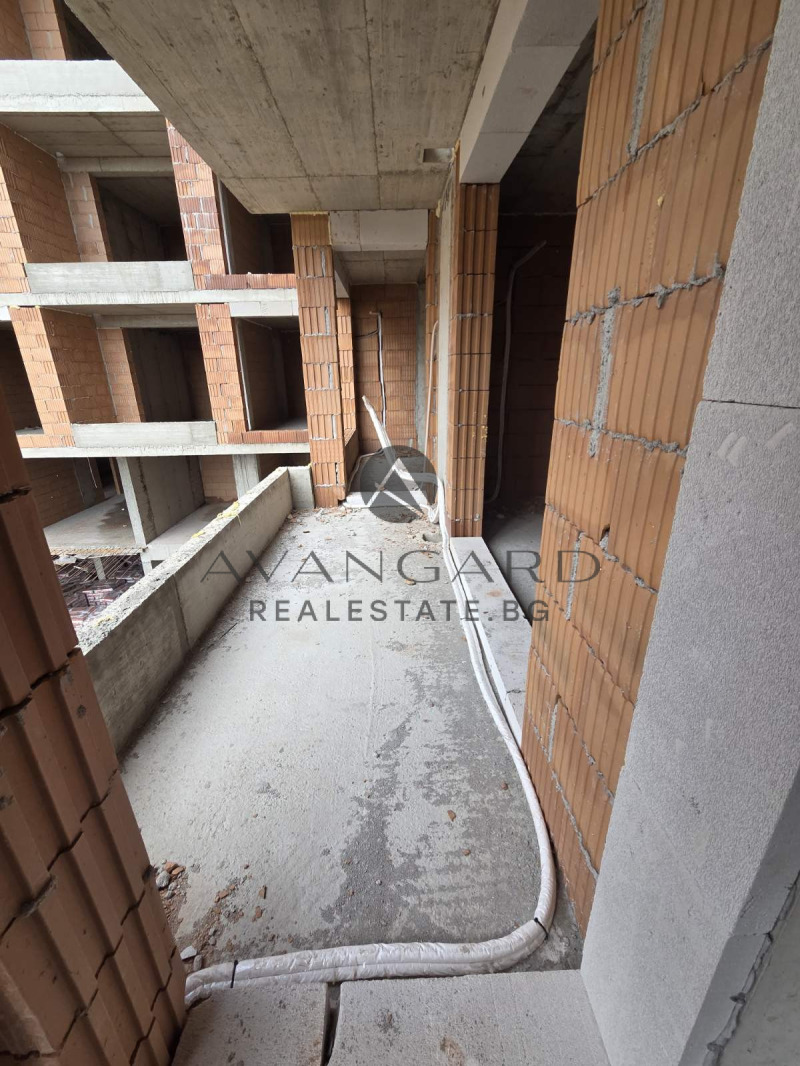 Продава 3-СТАЕН, гр. Пловдив, Тракия, снимка 8 - Апартаменти - 44524734