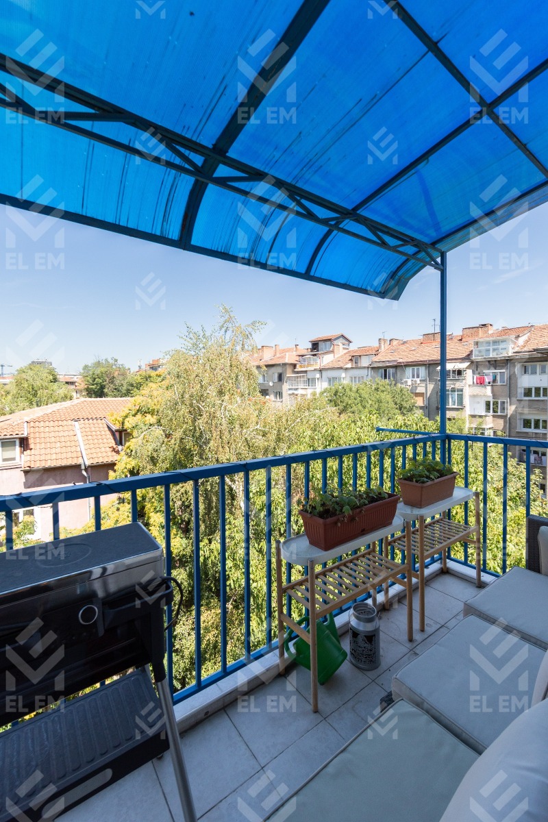 Продава  3-стаен град София , Център , 92 кв.м | 99436821 - изображение [6]