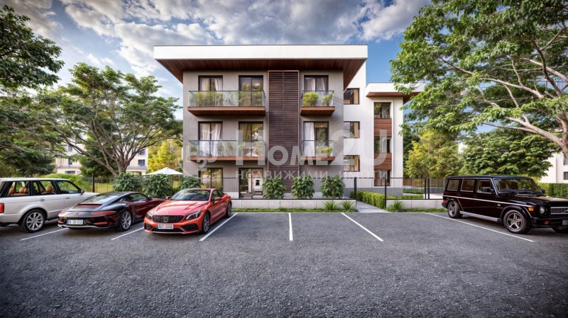 Продава  2-стаен град Варна , с. Звездица , 83 кв.м | 29208805 - изображение [2]