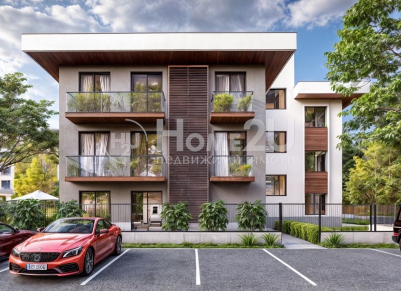Продава  2-стаен град Варна , с. Звездица , 83 кв.м | 29208805 - изображение [3]