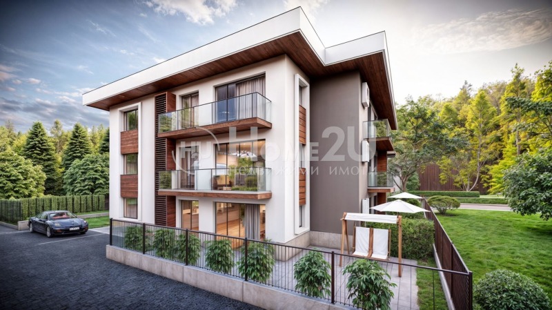 Продава  2-стаен град Варна , с. Звездица , 83 кв.м | 29208805 - изображение [4]