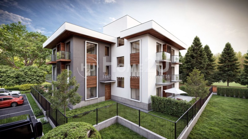 Продава  2-стаен град Варна , с. Звездица , 83 кв.м | 29208805