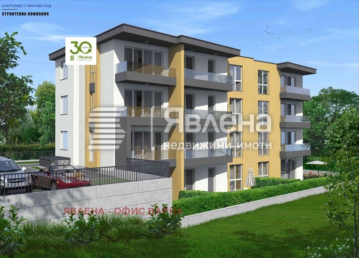 Na prodej  2 ložnice Varna , m-t Pčelina , 90 m2 | 96097882 - obraz [3]