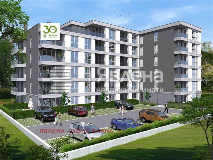 Na prodej  2 ložnice Varna , m-t Pčelina , 90 m2 | 96097882 - obraz [2]