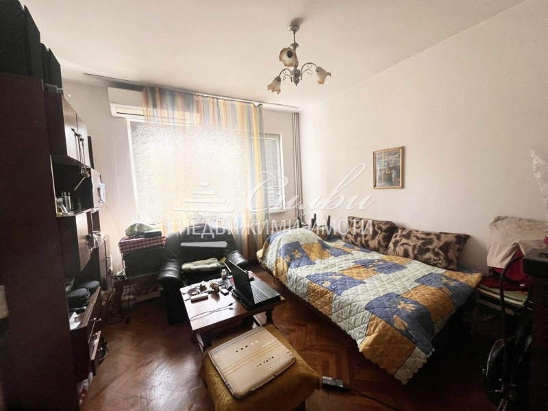 In vendita  2 camere da letto Shumen , Voenno uchilishte , 75 mq | 84568348 - Immagine [3]