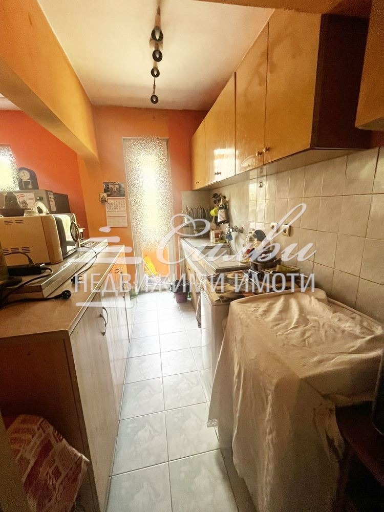 In vendita  2 camere da letto Shumen , Voenno uchilishte , 75 mq | 84568348 - Immagine [6]