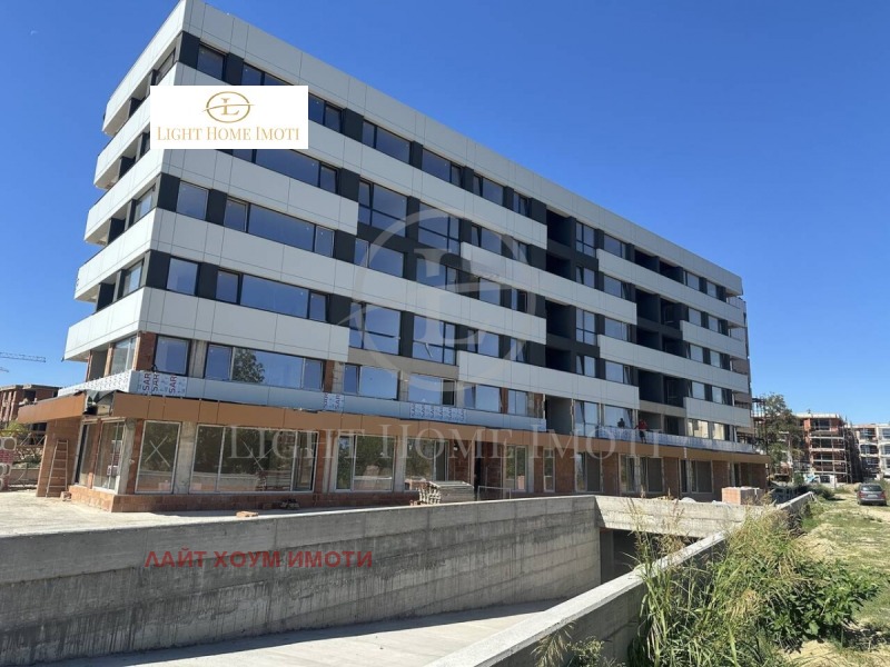 Продава  3-стаен град Пловдив , Кършияка , 118 кв.м | 13947703 - изображение [4]