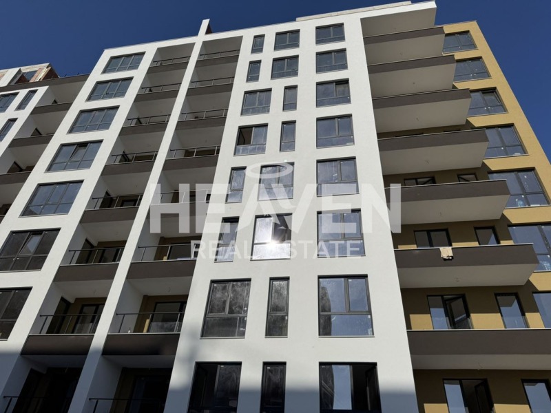 Продава 3-СТАЕН, град Пловдив, Каменица 2 • 125000 € / 244478.75 лв. • 38252805 1