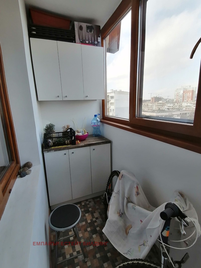 Продава 3-СТАЕН, гр. София, Дианабад, снимка 8 - Апартаменти - 52932680