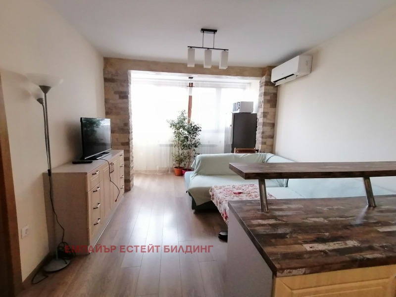 Продава 3-СТАЕН, гр. София, Дианабад, снимка 5 - Апартаменти - 52932680