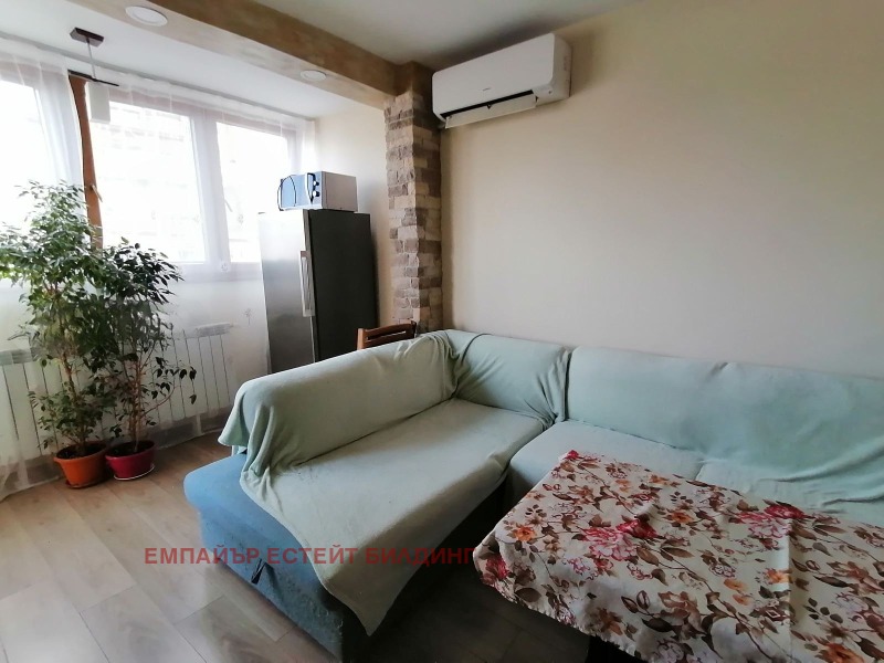 Продава 3-СТАЕН, гр. София, Дианабад, снимка 2 - Апартаменти - 52932680