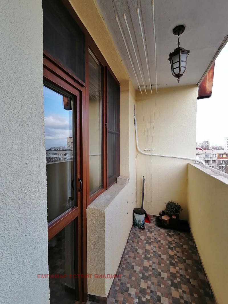 Продава 3-СТАЕН, гр. София, Дианабад, снимка 13 - Апартаменти - 52932680