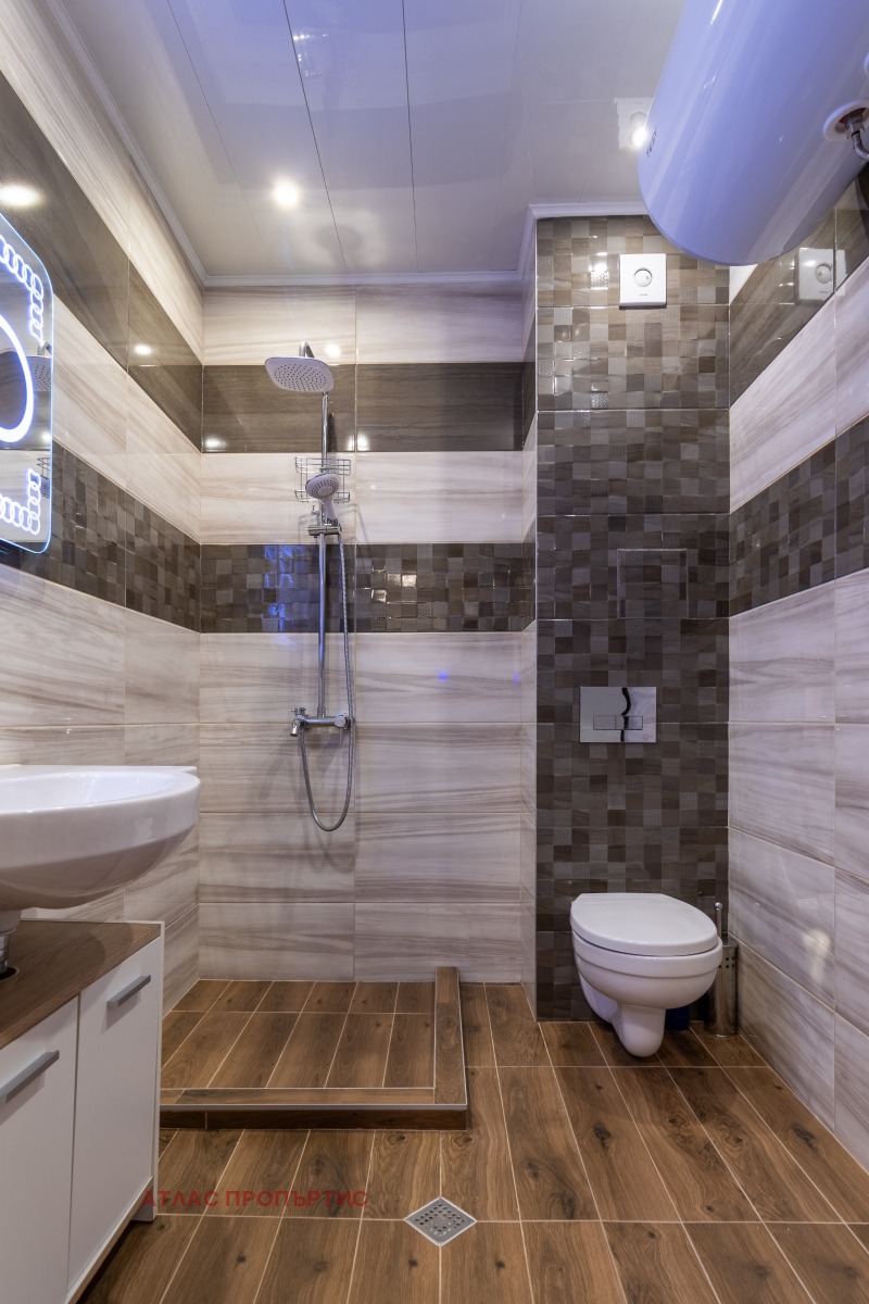 Продава 3-СТАЕН, гр. София, Студентски град, снимка 6 - Апартаменти - 53424679