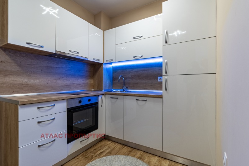 Продава 3-СТАЕН, гр. София, Студентски град, снимка 2 - Апартаменти - 53424679