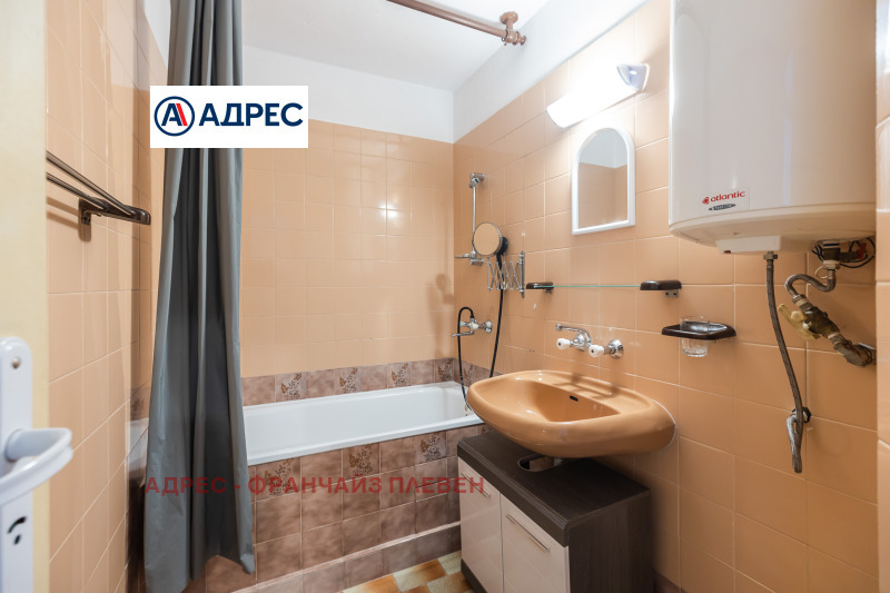 Продава 3-СТАЕН, гр. Плевен, Сторгозия, снимка 5 - Апартаменти - 53504796