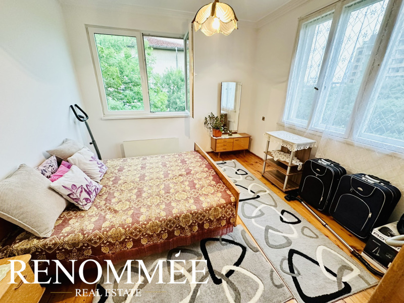 À vendre  3 chambres Sofia , Tsentar , 131 m² | 58195051 - image [6]
