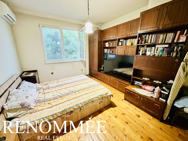 À vendre  3 chambres Sofia , Tsentar , 131 m² | 58195051 - image [7]