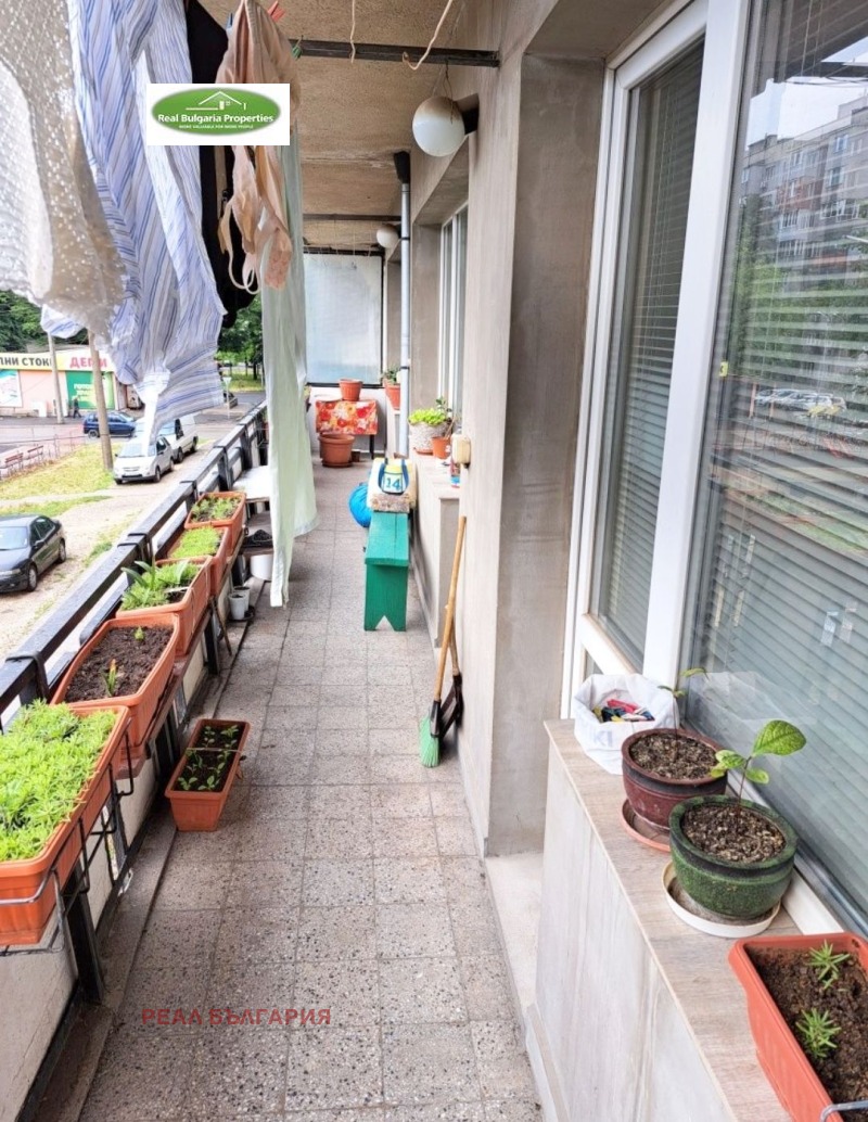 Zu verkaufen  3 Schlafzimmer Ruse , Rodina 1 , 114 qm | 58298132 - Bild [10]