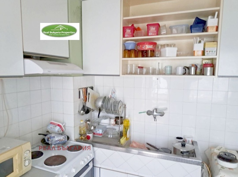 Zu verkaufen  3 Schlafzimmer Ruse , Rodina 1 , 114 qm | 58298132 - Bild [9]